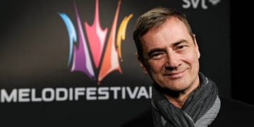 Druga szansa Melodifestivalen