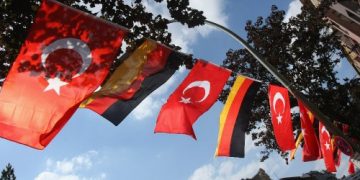 Nasi sąsiedzi debiutują na Türkvizyon 2014