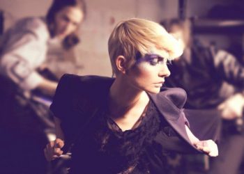 Kasia Stankiewicz nową polską reprezentantką!