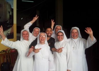 Maltańskie zakonnice walczą o wyjazd do Wiednia!