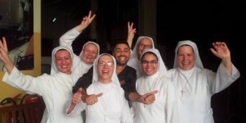 Maltańskie zakonnice walczą o wyjazd do Wiednia!