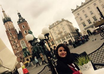 Hersi Matmuja opowiada nam o pobycie w Polsce