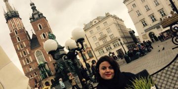 Hersi Matmuja opowiada nam o pobycie w Polsce