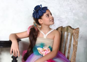 Poznaj uczestników JESC 2014: Betty z Armenii