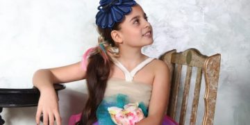 Poznaj uczestników JESC 2014: Betty z Armenii