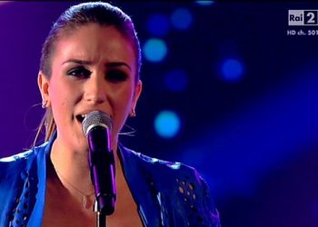 Zwyciężczyni włoskiego „The Voice” walczy o Eurowizję