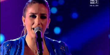 Zwyciężczyni włoskiego „The Voice” walczy o Eurowizję