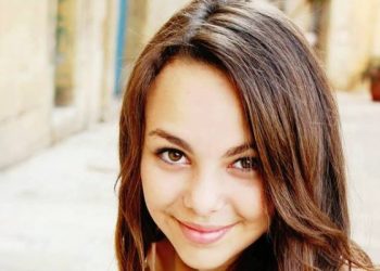 Poznaj uczestników JESC 2014: Federica z Malty