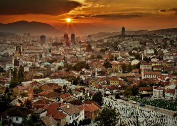 Status Bośni i Hercegowiny nadal niepewny