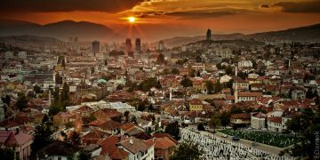 Status Bośni i Hercegowiny nadal niepewny