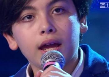 Poznaj uczestników JESC 2014: Vincenzo z Włoch