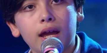 Poznaj uczestników JESC 2014: Vincenzo z Włoch