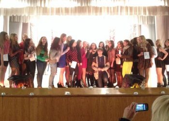 Białoruś szuka piosenek…