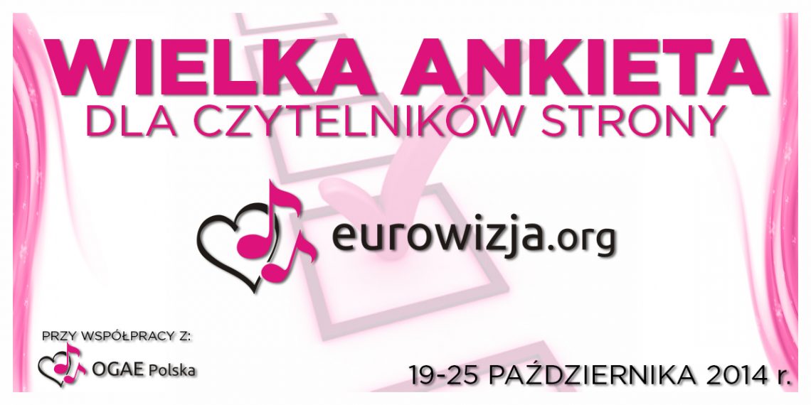 Wskaż swojego faworyta!