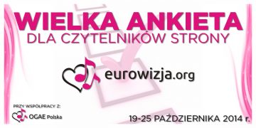 Wskaż swojego faworyta!