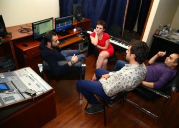 Aram MP3 przerywa milczenie!