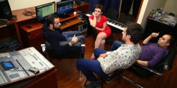 Aram MP3 przerywa milczenie!