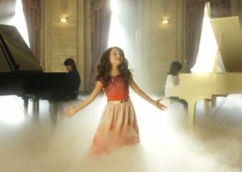 Poznaj uczestników JESC 2014: Krisia z Bułgarii