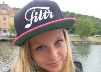 Poznaj uczestników JESC 2014: Julia ze Szwecji