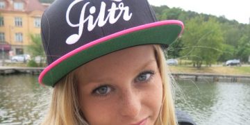 Poznaj uczestników JESC 2014: Julia ze Szwecji