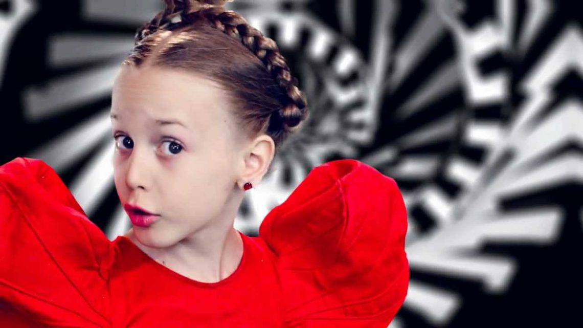 Prezentujemy kolejne utwory na JESC 2014