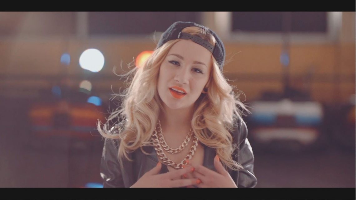 Agata Dziarmagowska reprezentantką Polski