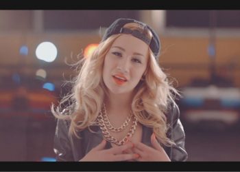 Agata Dziarmagowska reprezentantką Polski