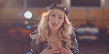 Agata Dziarmagowska reprezentantką Polski