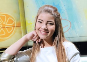 Poznaj uczestników JESC 2014: Emilija z Serbii