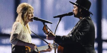 The Common Linnets rosną w siłę