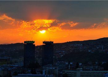 Eurowizja 2015 bez Bośni i Hercegowiny