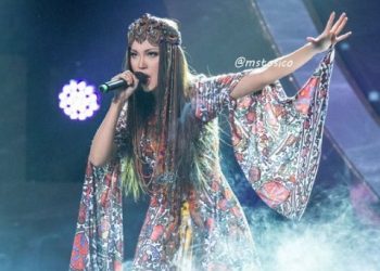 Kazachstan w euforii! Jurorzy zemścili się na Turcji