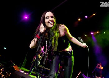 Słowenia przyjmuje zgłoszenia do preselekcji