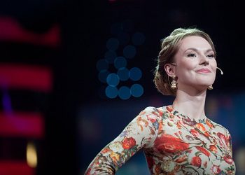 Polka prowadzącą na Litwie?