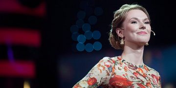 Polka prowadzącą na Litwie?