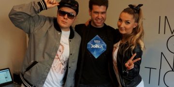 Dobry wieczór Europo - Donatan i Cleo za kulisami Eurowizji - Maciej Mazański