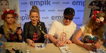 Hiper Chimera już w sprzedaży!