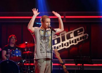 Belgia ma już reprezentanta!