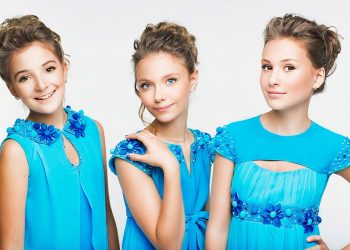 Poznaj uczestników JESC 2014: Sympho-Nick z Ukrainy