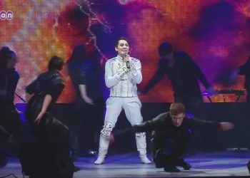 Tatarstan wygrywa półfinał Turkowizji 2014