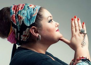 Bojana Stamenov powalczy o Wiedeń?