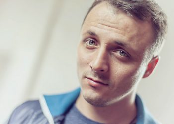 Daniel Kajmakovski reprezentantem Macedonii