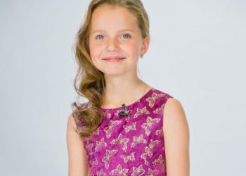 Poznaj uczestników JESC 2014: Alisa z Rosji