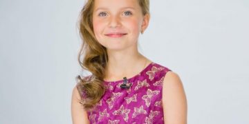 Poznaj uczestników JESC 2014: Alisa z Rosji