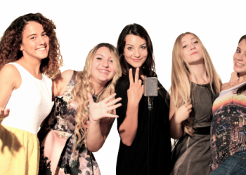 Poznaj uczestników JESC 2014: The Peppermints z San Marino