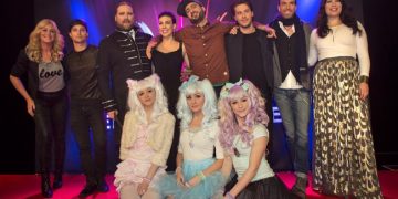 Melodifestivalen 2015 – pierwsza odsłona.