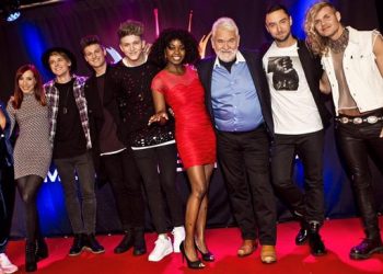 Stawka Melodifestivalen 2015 kompletna!