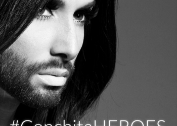 Czekamy na nowy singiel Conchity [UPD]