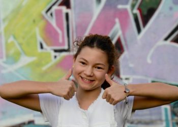 Poznaj uczestników JESC 2014: Josie z Chorwacji
