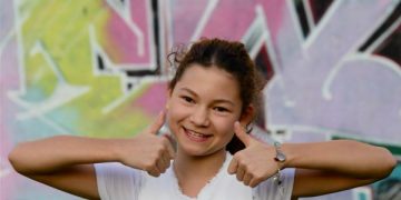 Poznaj uczestników JESC 2014: Josie z Chorwacji
